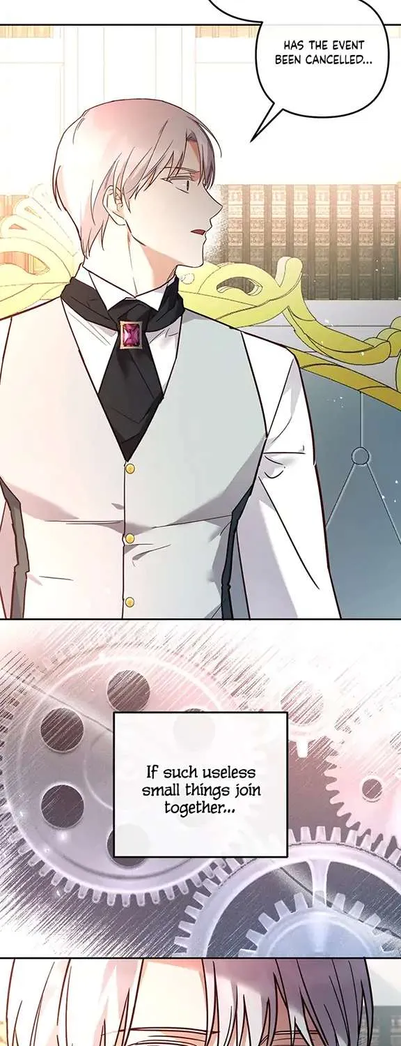 Read Cat in the Chrysalis chapter 12 image 22 on Lezhin