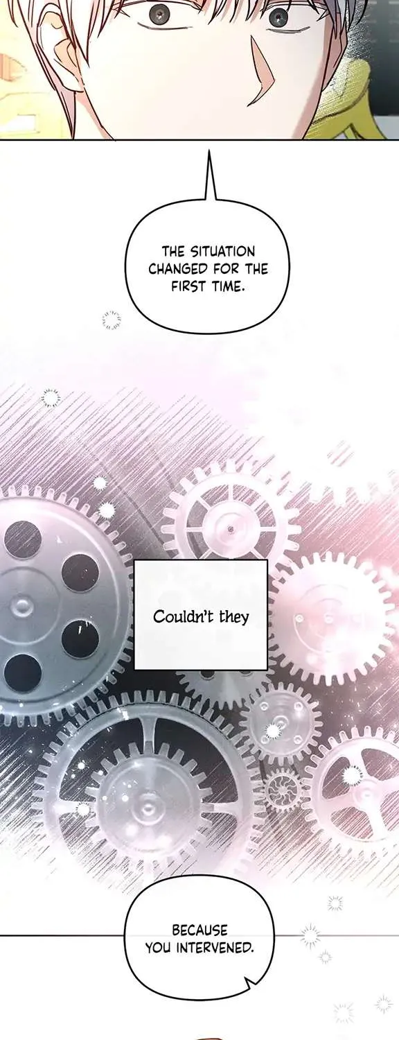 Read Cat in the Chrysalis chapter 12 image 23 on Lezhin