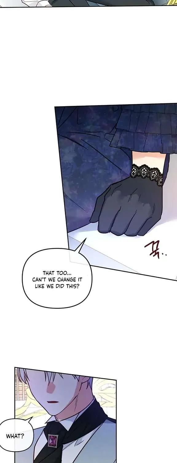 Read Cat in the Chrysalis chapter 12 image 26 on Lezhin