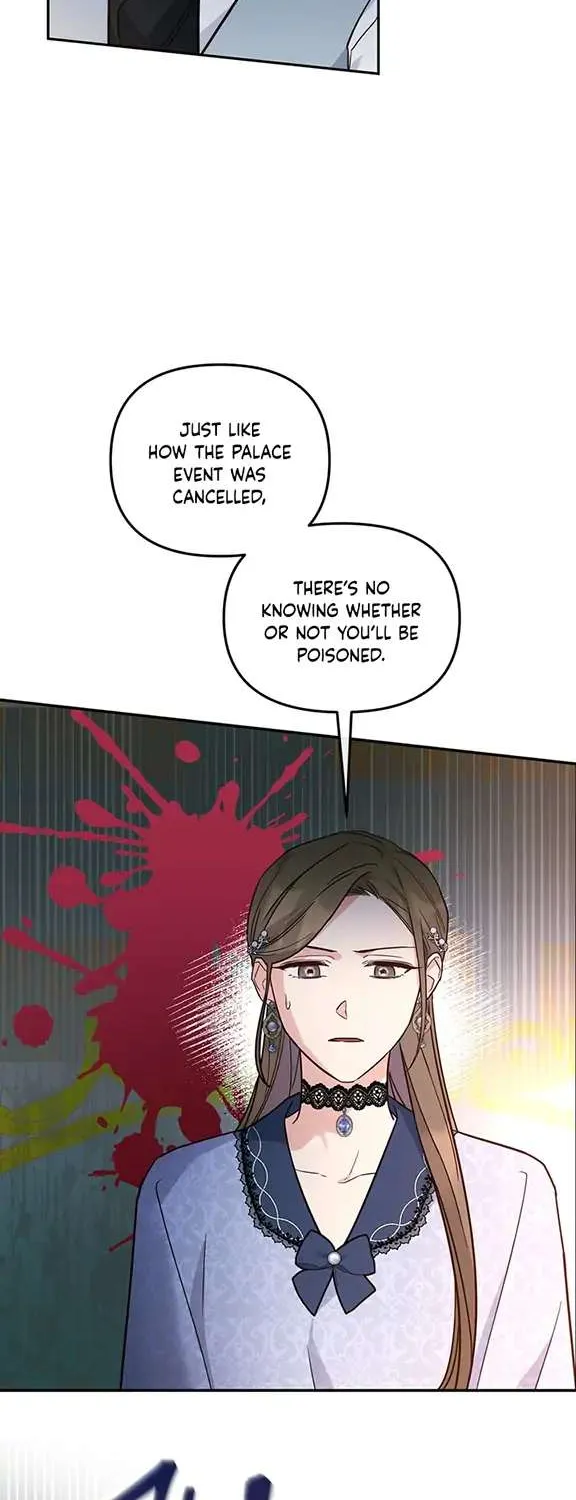 Read Cat in the Chrysalis chapter 12 image 27 on Lezhin