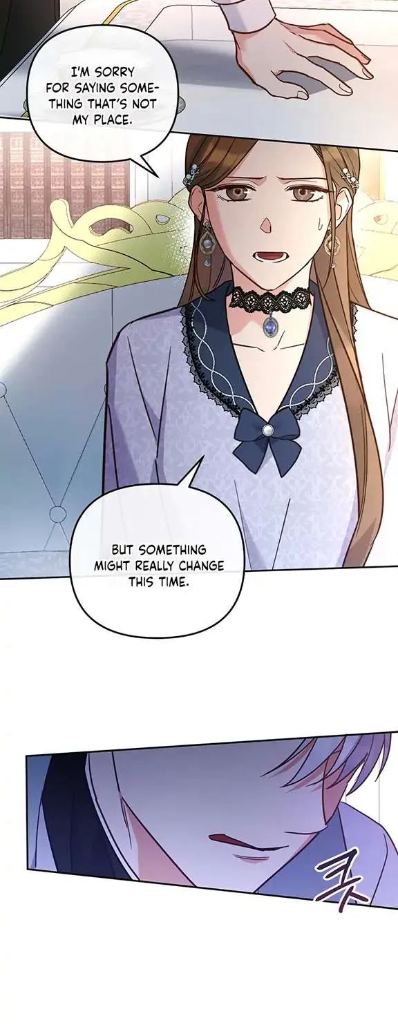 Read Cat in the Chrysalis chapter 12 image 29 on Lezhin