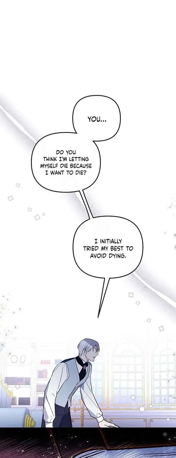 Read Cat in the Chrysalis chapter 12 image 30 on Lezhin