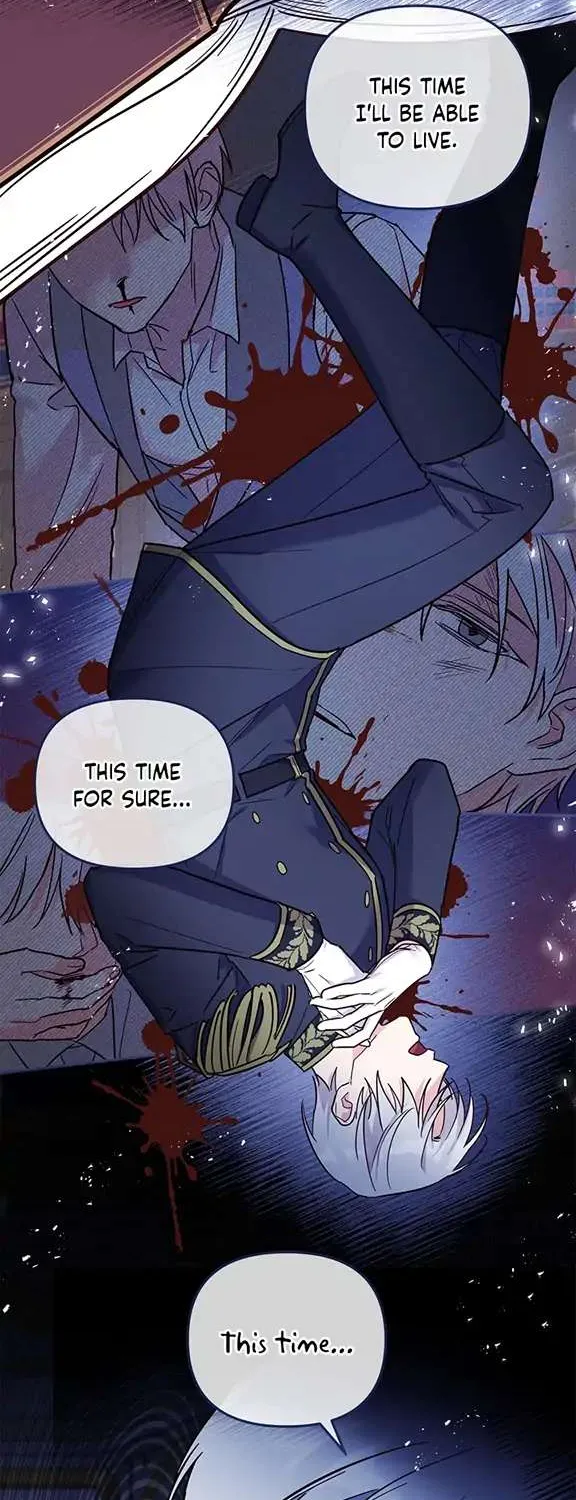 Read Cat in the Chrysalis chapter 12 image 31 on Lezhin