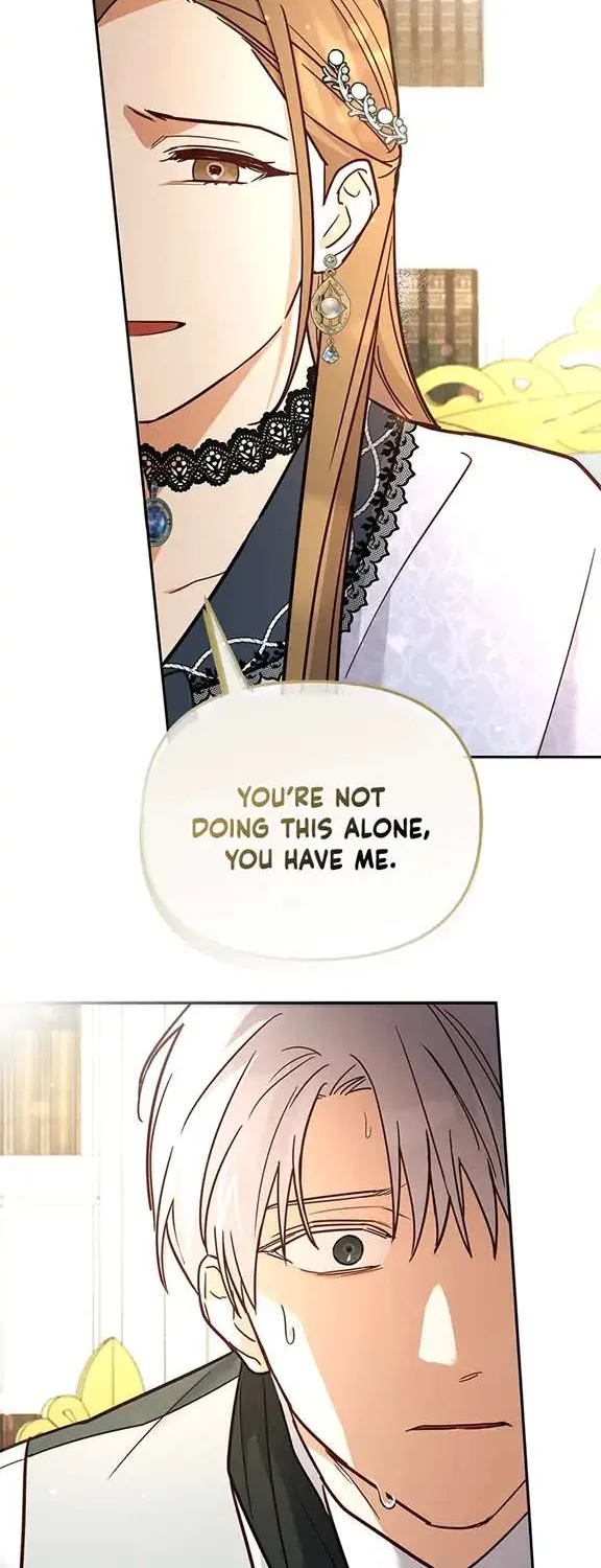Read Cat in the Chrysalis chapter 12 image 36 on Lezhin