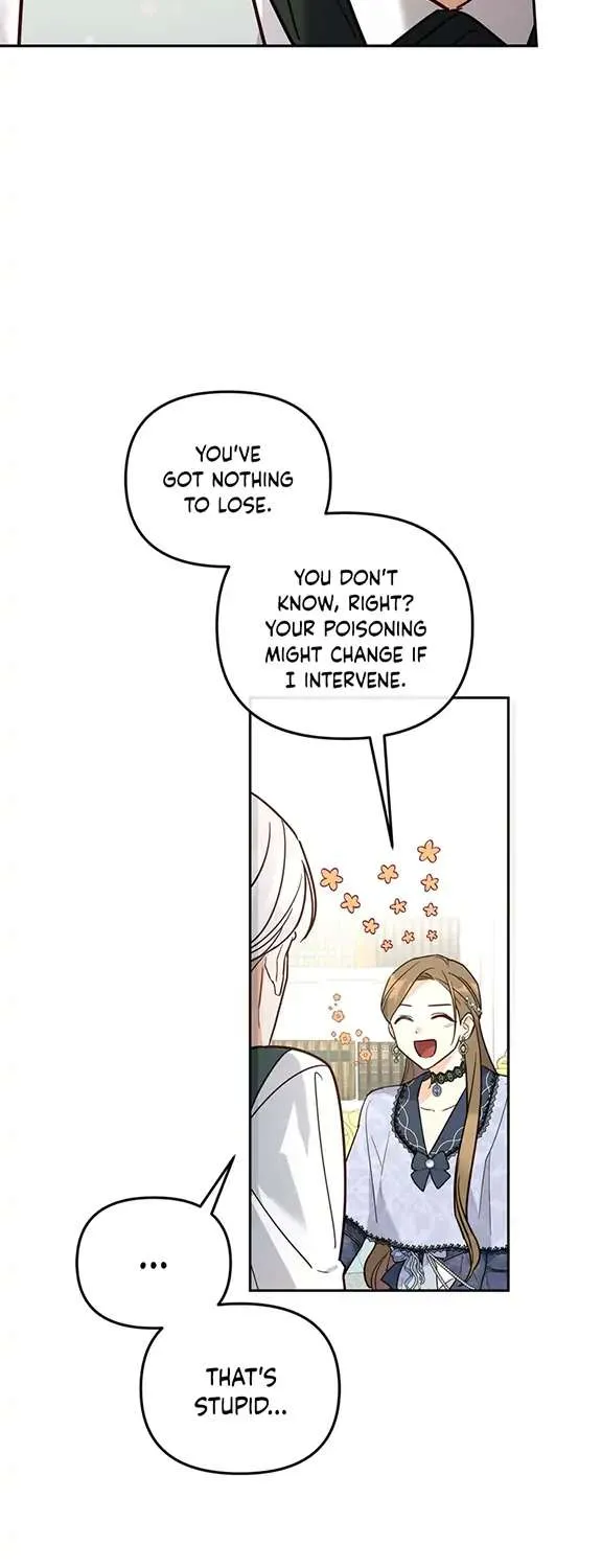 Read Cat in the Chrysalis chapter 12 image 37 on Lezhin