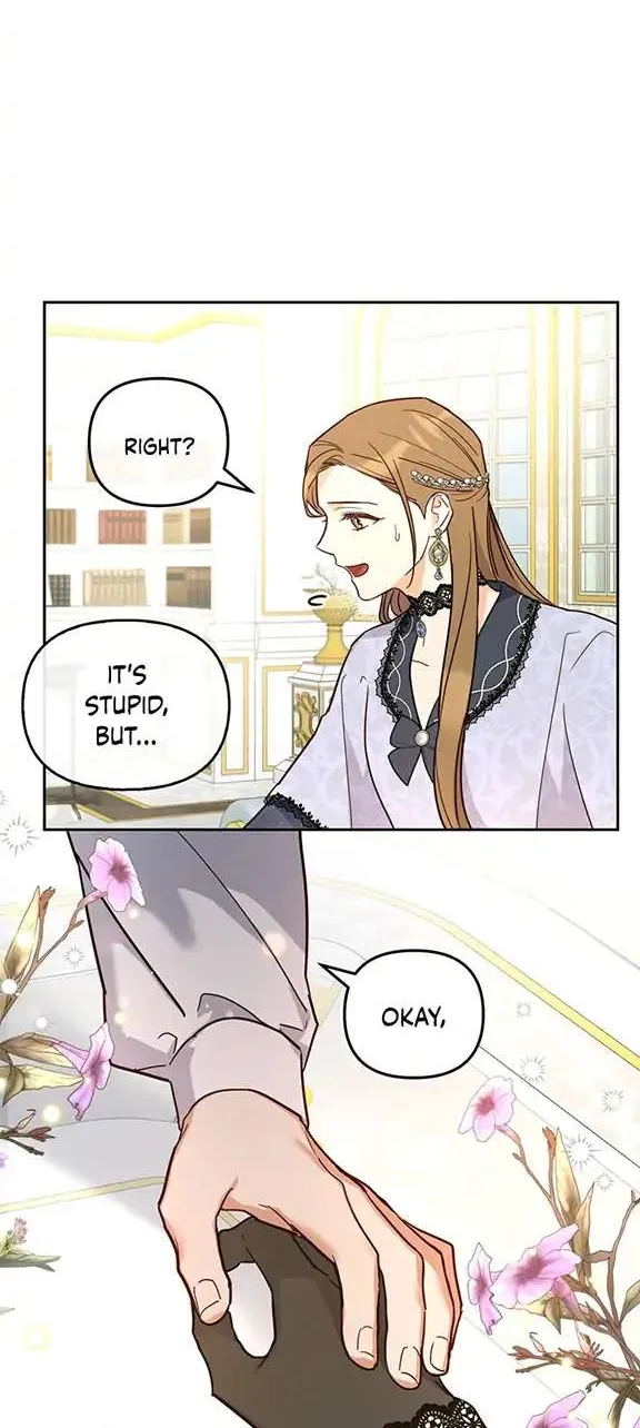 Read Cat in the Chrysalis chapter 12 image 38 on Lezhin