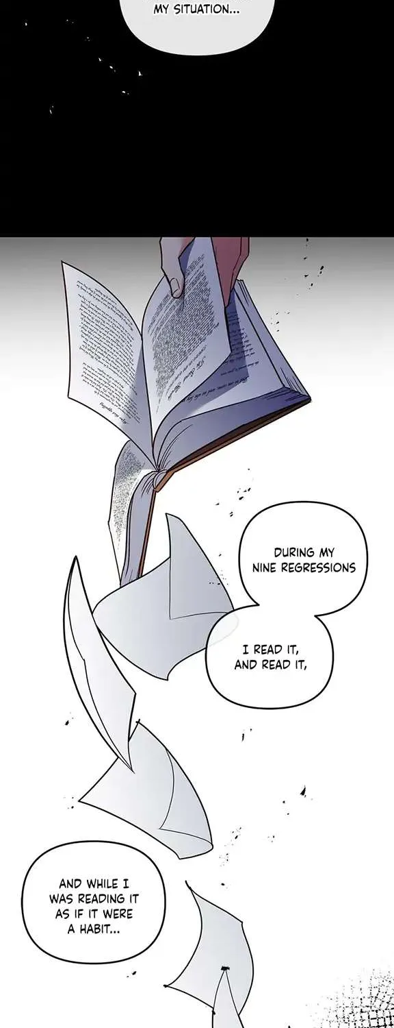 Read Cat in the Chrysalis chapter 12 image 4 on Lezhin