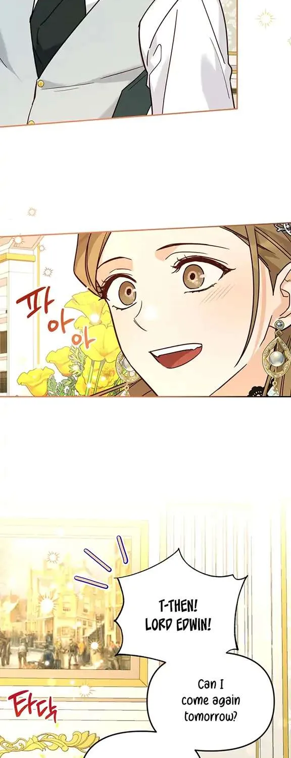 Read Cat in the Chrysalis chapter 12 image 40 on Lezhin
