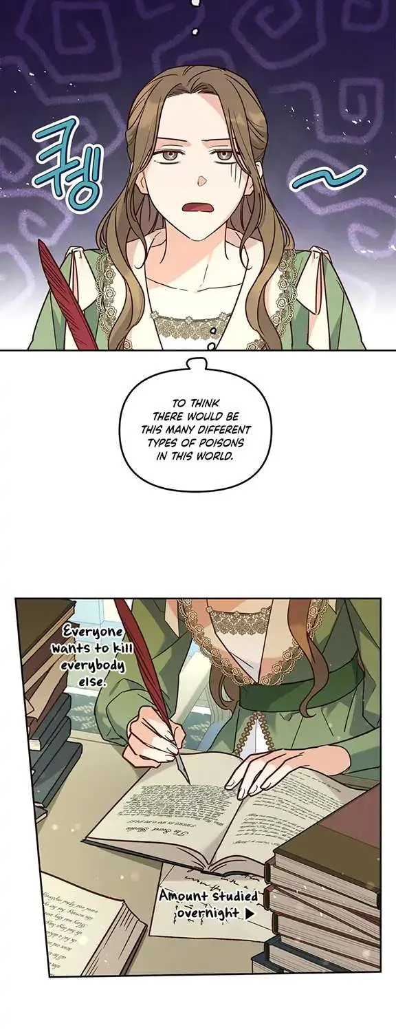Read Cat in the Chrysalis chapter 12 image 43 on Lezhin