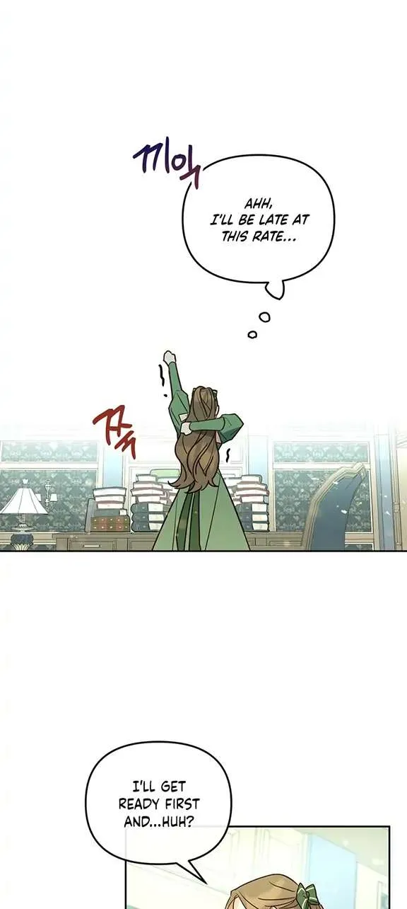 Read Cat in the Chrysalis chapter 12 image 44 on Lezhin