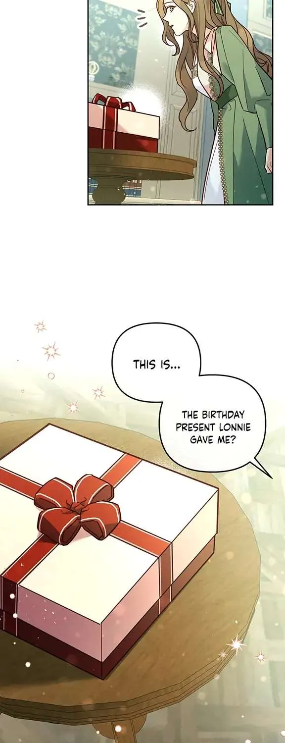 Read Cat in the Chrysalis chapter 12 image 45 on Lezhin