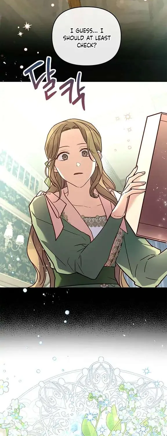 Read Cat in the Chrysalis chapter 12 image 46 on Lezhin