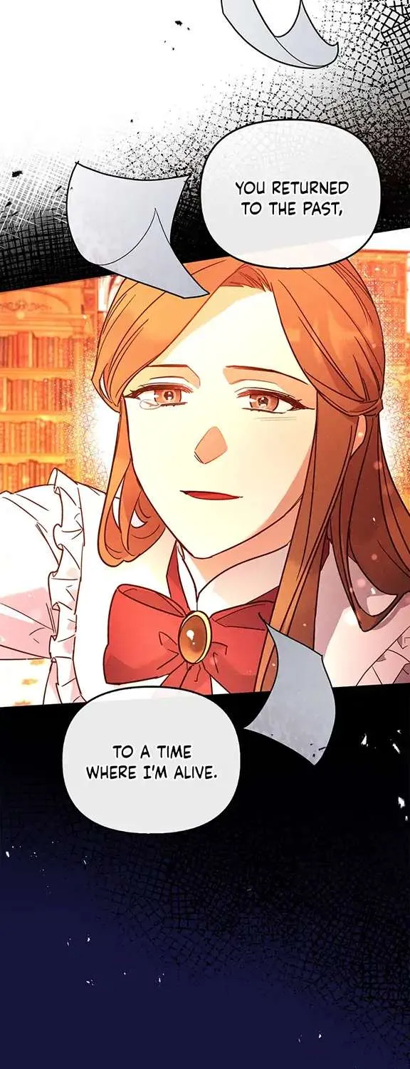 Read Cat in the Chrysalis chapter 12 image 5 on Lezhin