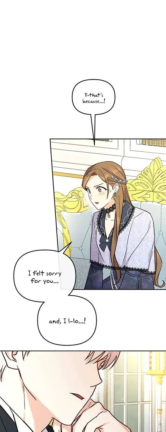 Read Cat in the Chrysalis chapter 12 image 9 on Lezhin