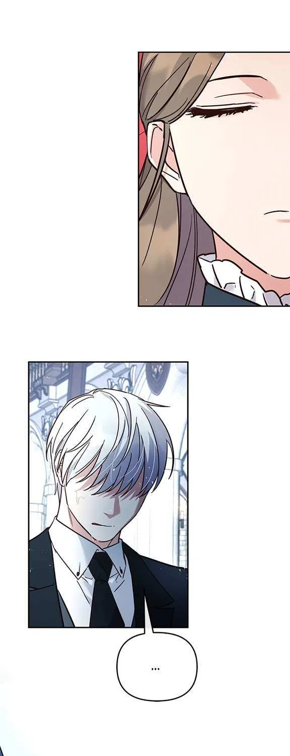Read Cat in the Chrysalis chapter 17 image 10 on Lezhin