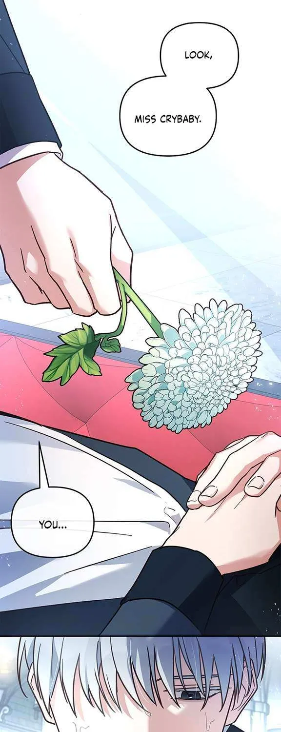 Read Cat in the Chrysalis chapter 17 image 11 on Lezhin
