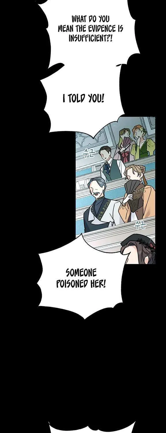 Read Cat in the Chrysalis chapter 17 image 15 on Lezhin