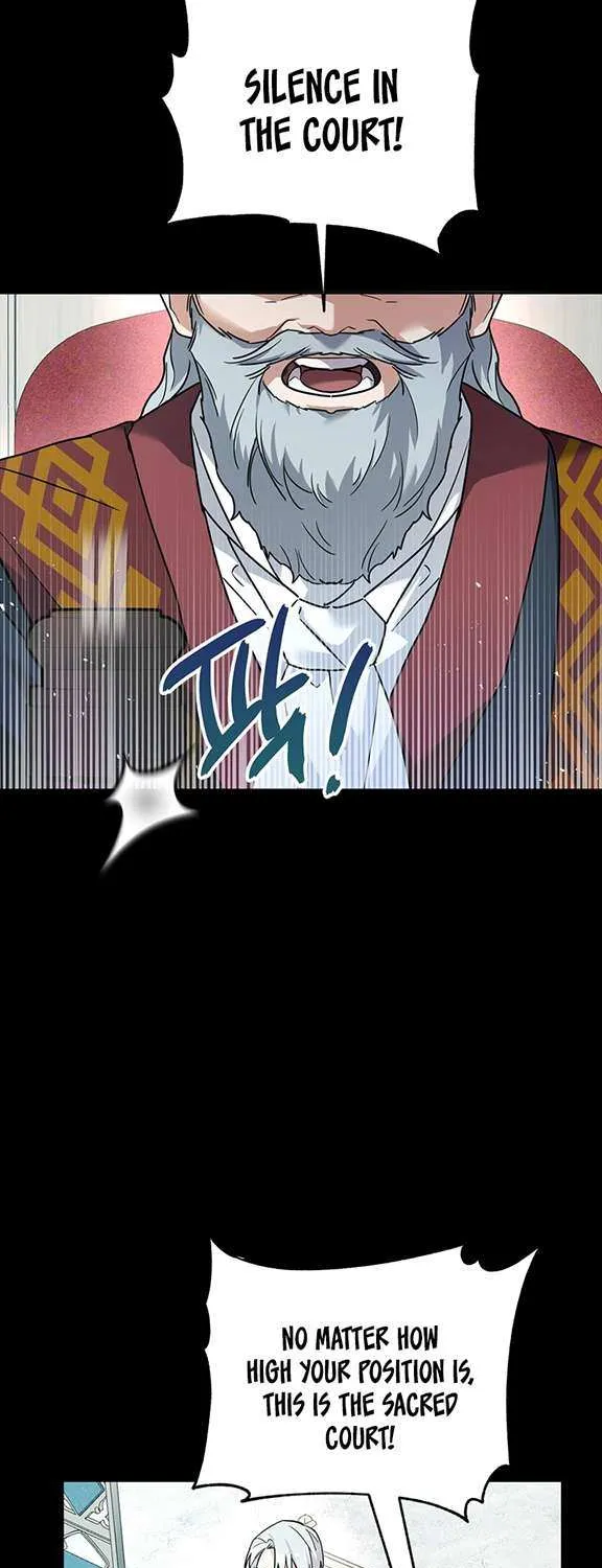 Read Cat in the Chrysalis chapter 17 image 16 on Lezhin