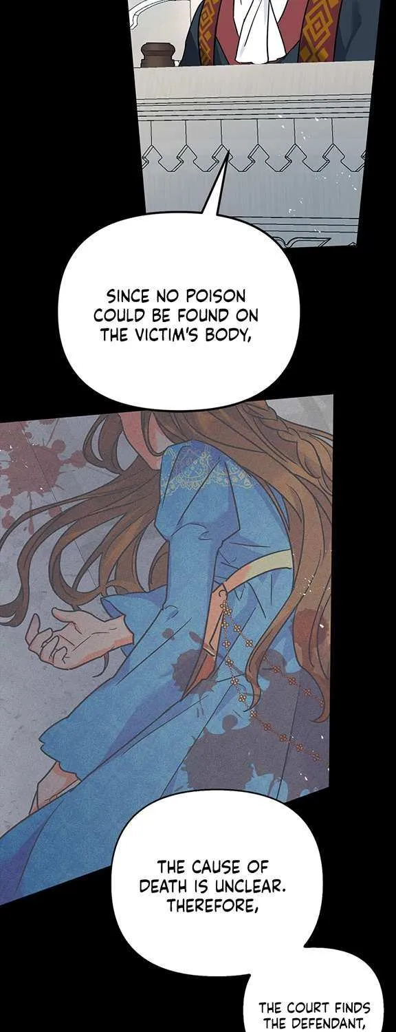 Read Cat in the Chrysalis chapter 17 image 18 on Lezhin