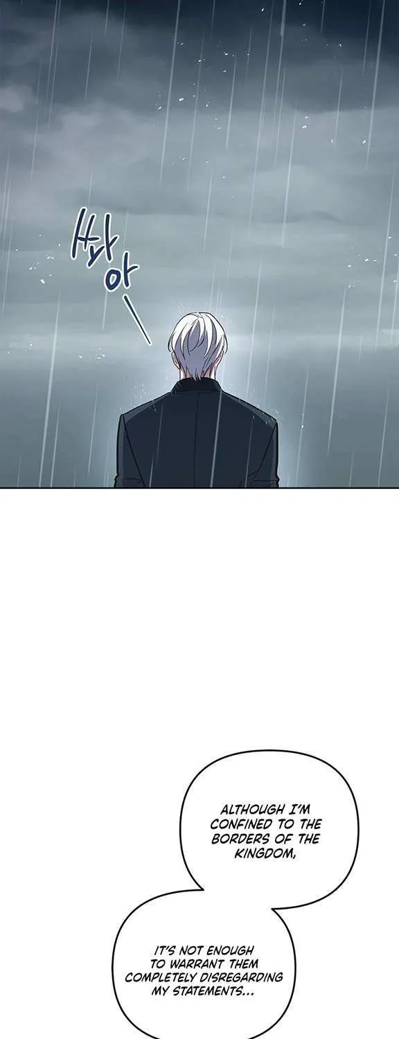 Read Cat in the Chrysalis chapter 17 image 21 on Lezhin