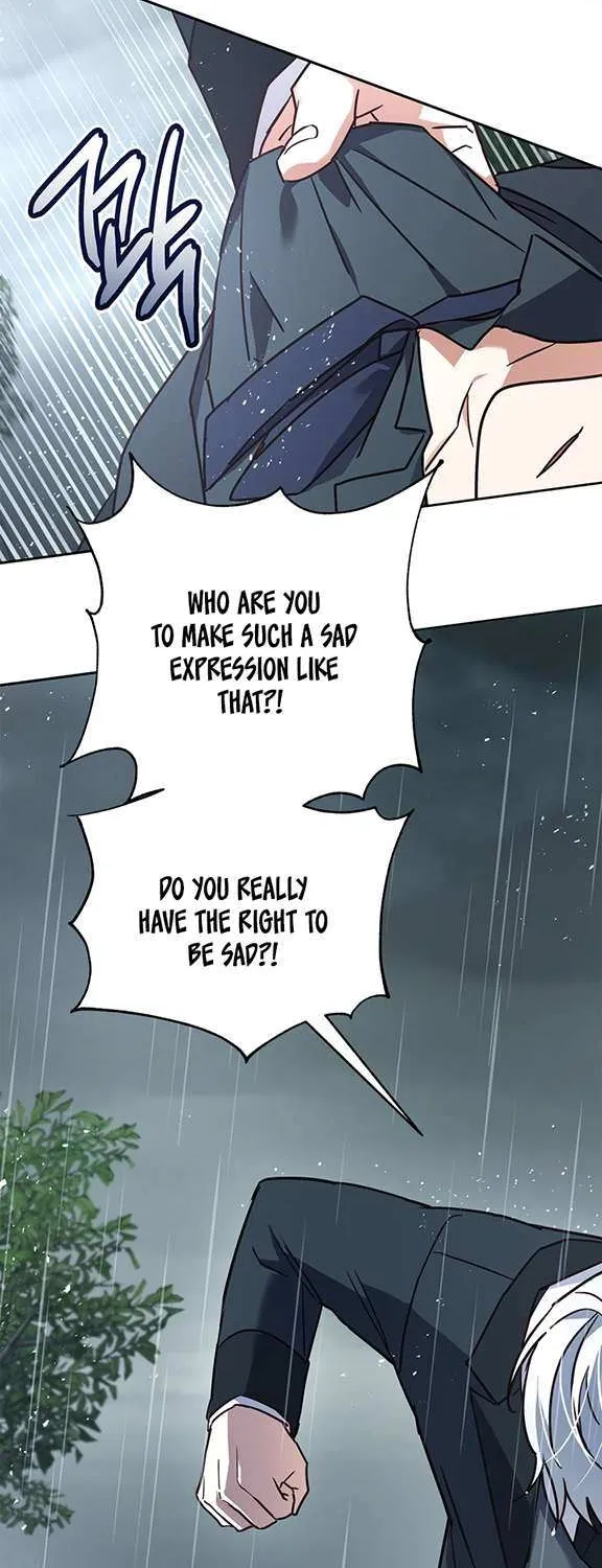Read Cat in the Chrysalis chapter 17 image 27 on Lezhin