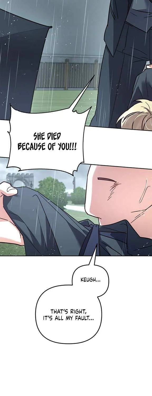 Read Cat in the Chrysalis chapter 17 image 28 on Lezhin