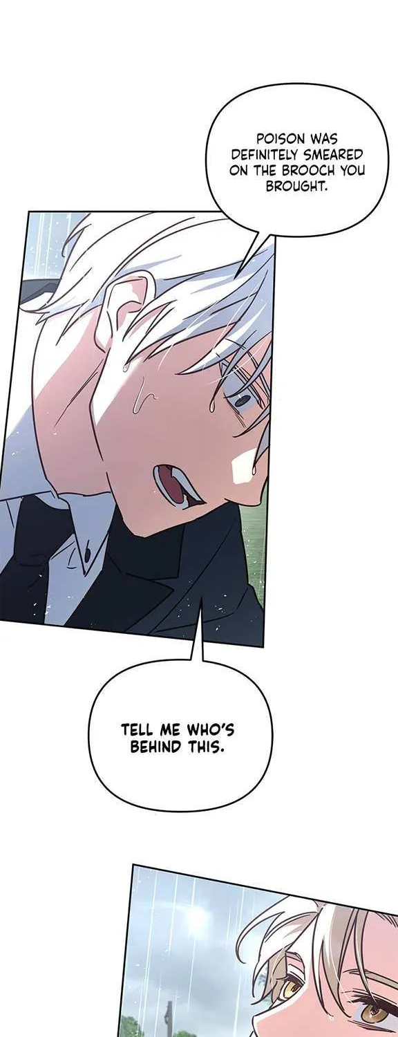 Read Cat in the Chrysalis chapter 17 image 29 on Lezhin