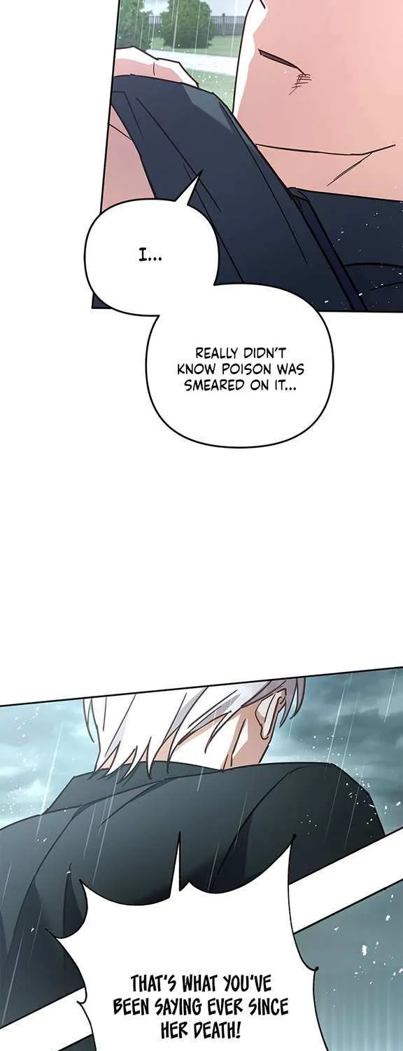 Read Cat in the Chrysalis chapter 17 image 30 on Lezhin
