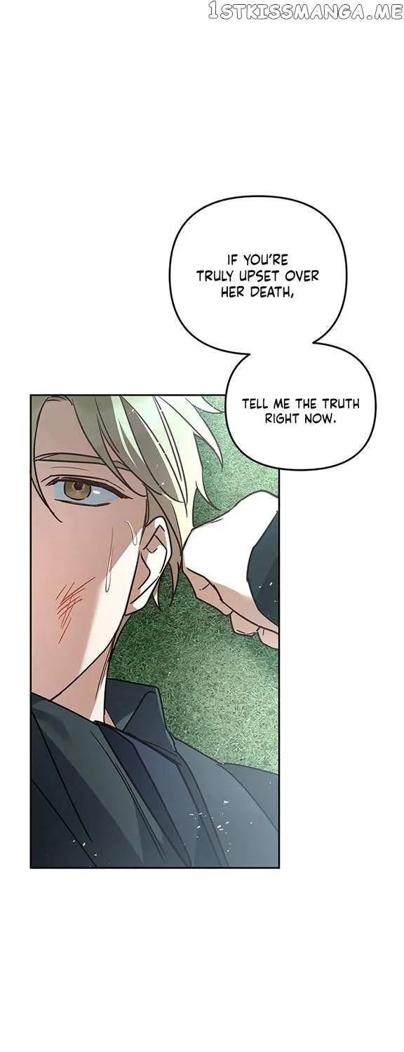 Read Cat in the Chrysalis chapter 17 image 32 on Lezhin