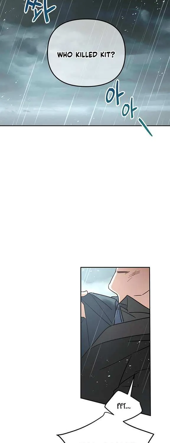 Read Cat in the Chrysalis chapter 17 image 34 on Lezhin