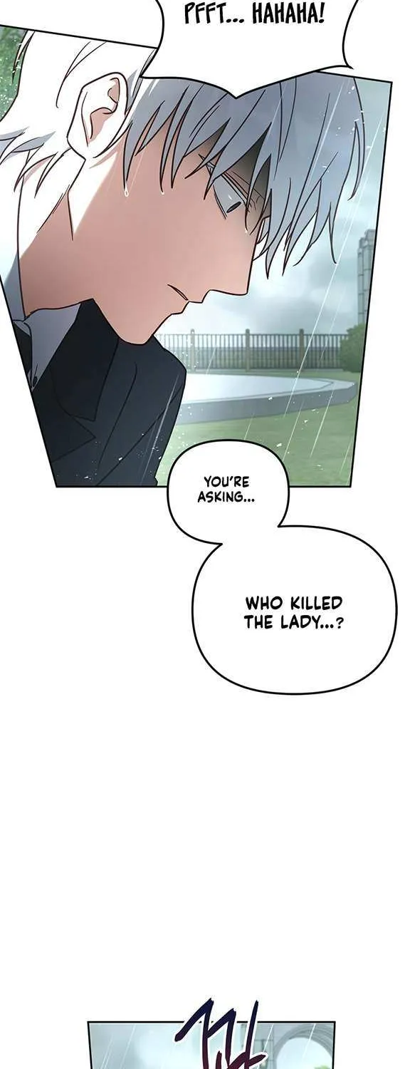 Read Cat in the Chrysalis chapter 17 image 35 on Lezhin