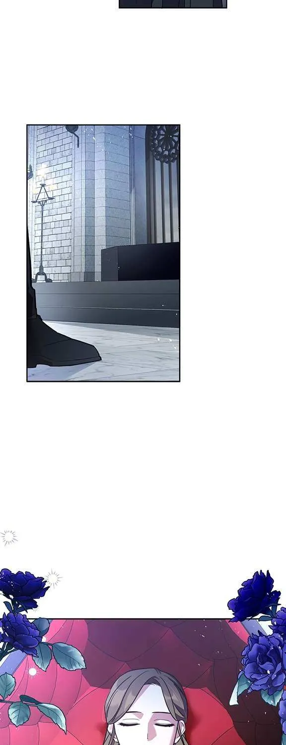 Read Cat in the Chrysalis chapter 17 image 5 on Lezhin