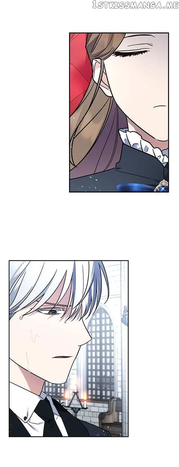 Read Cat in the Chrysalis chapter 17 image 8 on Lezhin