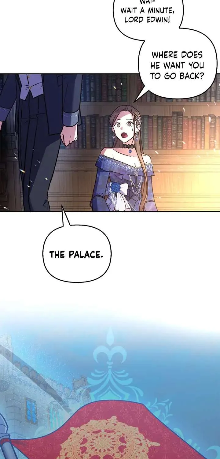 Read Cat in the Chrysalis chapter 21 image 13 on Lezhin