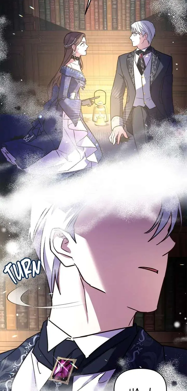 Read Cat in the Chrysalis chapter 21 image 2 on Lezhin