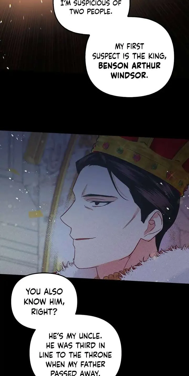 Read Cat in the Chrysalis chapter 21 image 22 on Lezhin