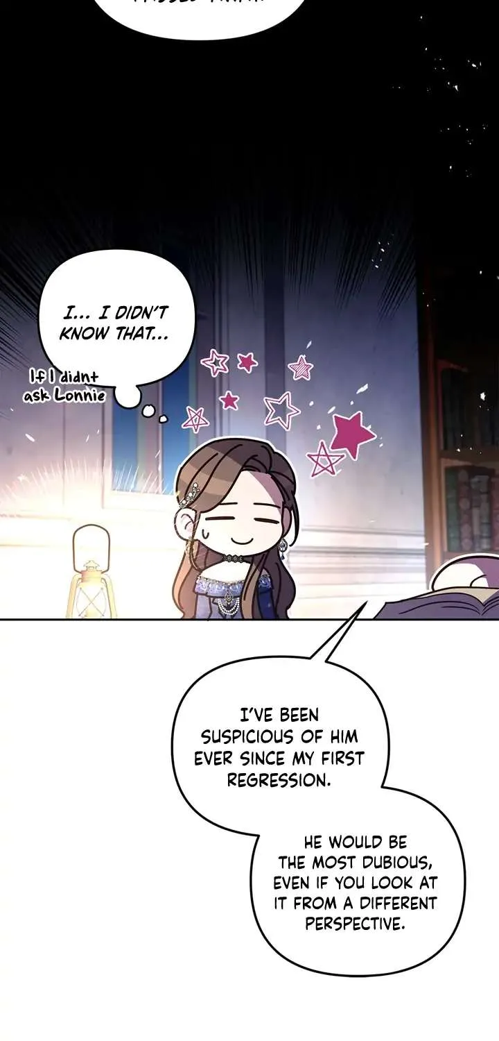 Read Cat in the Chrysalis chapter 21 image 23 on Lezhin