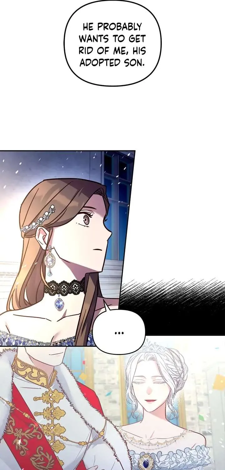 Read Cat in the Chrysalis chapter 21 image 25 on Lezhin