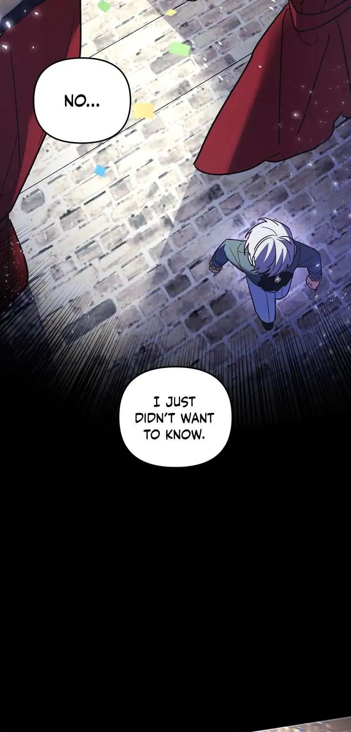 Read Cat in the Chrysalis chapter 21 image 29 on Lezhin
