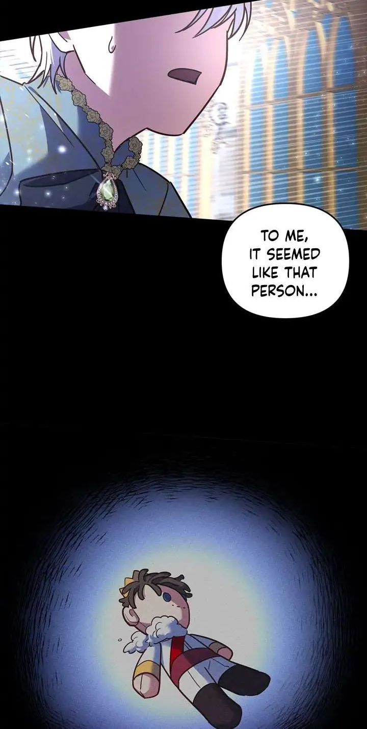 Read Cat in the Chrysalis chapter 21 image 30 on Lezhin