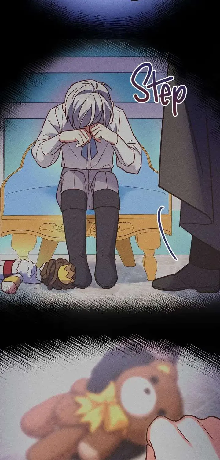 Read Cat in the Chrysalis chapter 21 image 31 on Lezhin