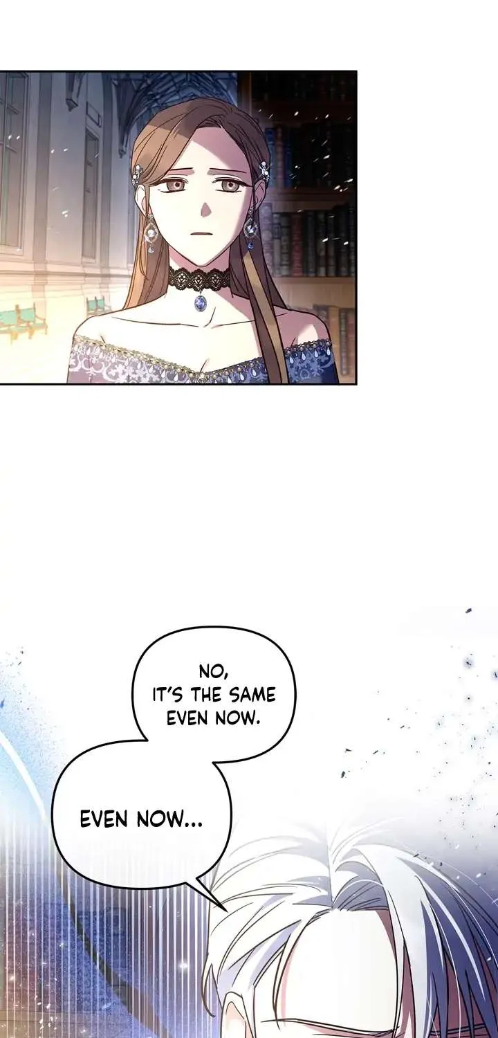 Read Cat in the Chrysalis chapter 21 image 34 on Lezhin