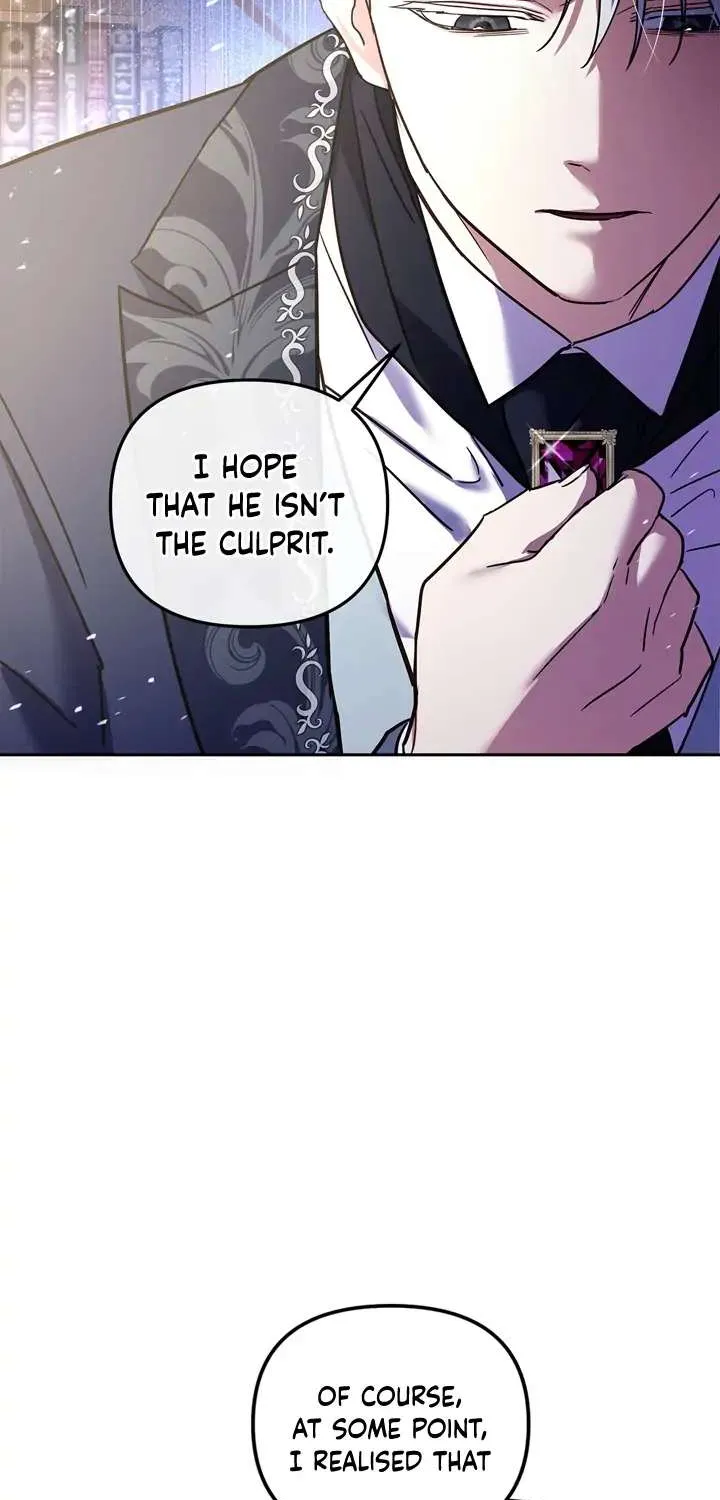 Read Cat in the Chrysalis chapter 21 image 35 on Lezhin