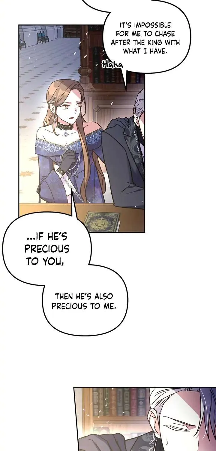 Read Cat in the Chrysalis chapter 21 image 36 on Lezhin