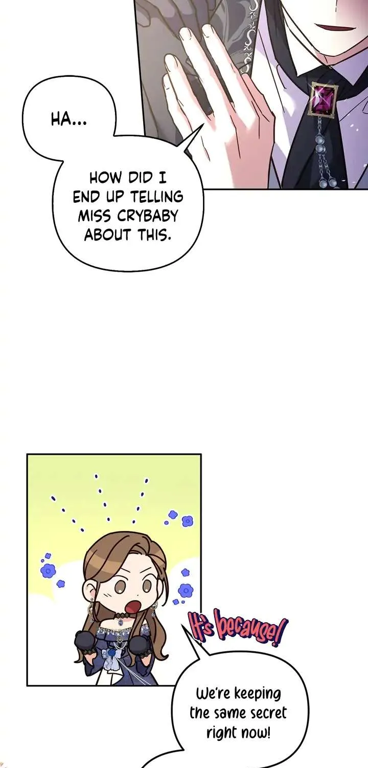 Read Cat in the Chrysalis chapter 21 image 37 on Lezhin