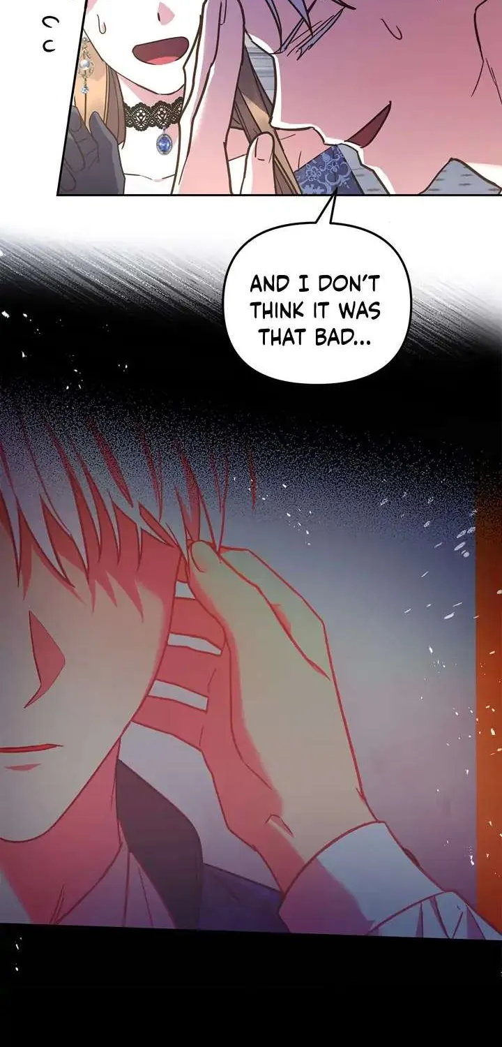 Read Cat in the Chrysalis chapter 21 image 41 on Lezhin