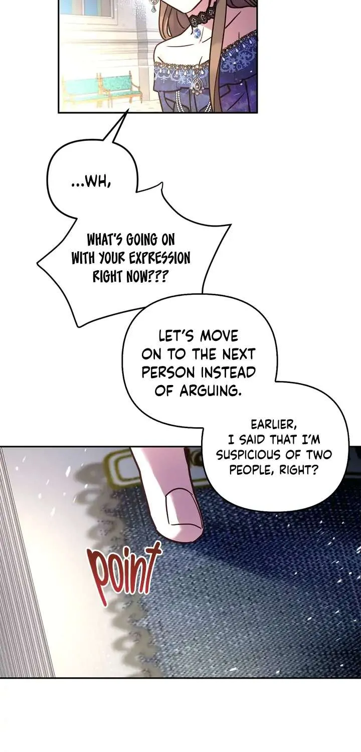 Read Cat in the Chrysalis chapter 21 image 47 on Lezhin