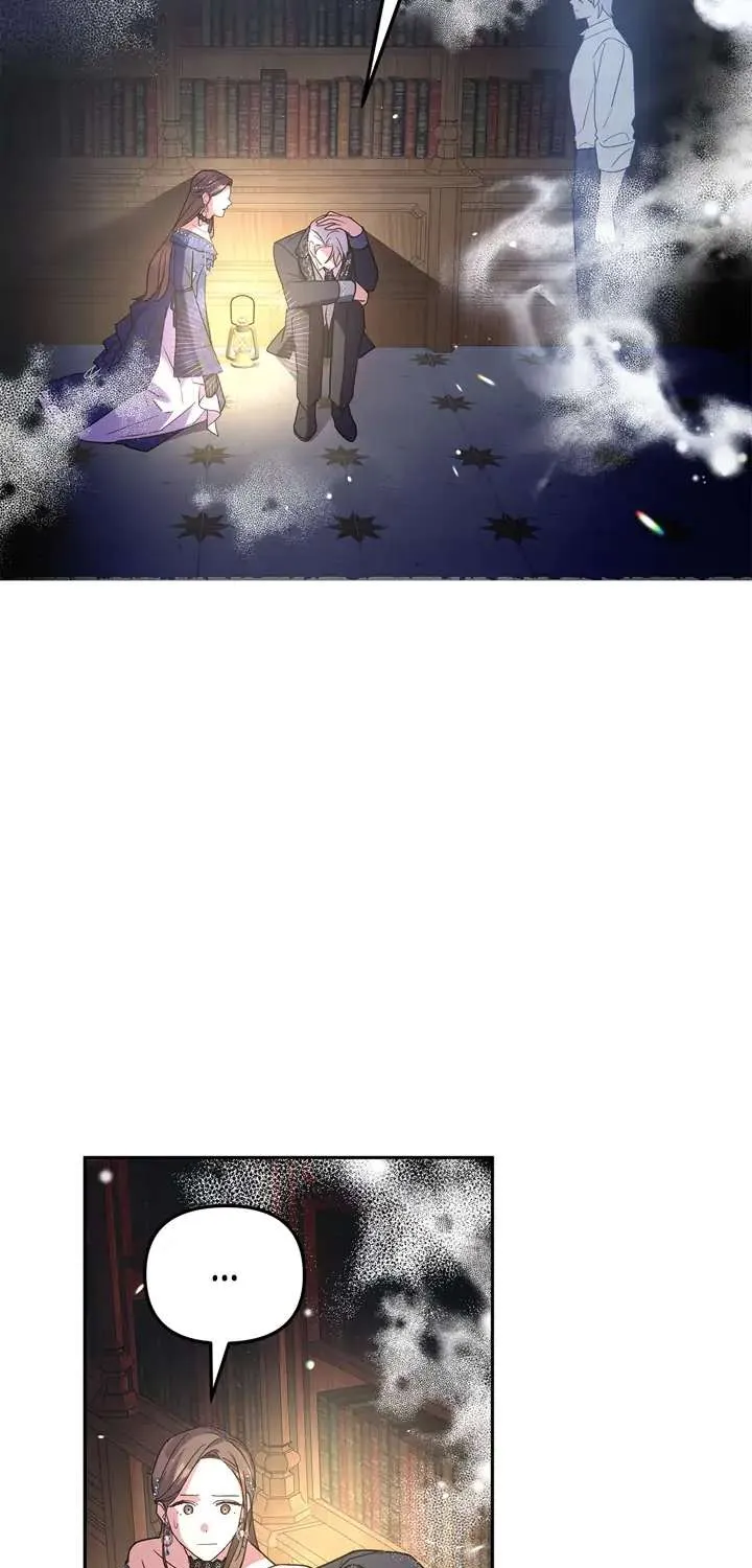 Read Cat in the Chrysalis chapter 21 image 5 on Lezhin