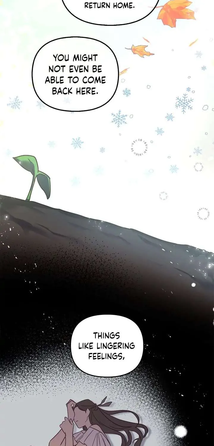 Read Cat in the Chrysalis chapter 21 image 60 on Lezhin
