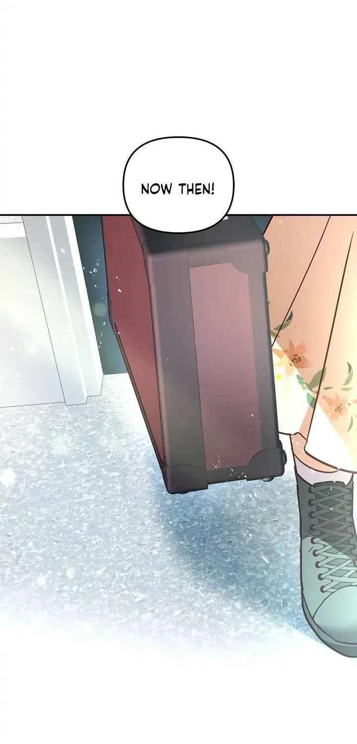 Read Cat in the Chrysalis chapter 21 image 75 on Lezhin